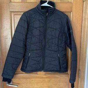Women’s Columbia Jacket
